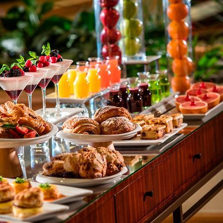 Renaissance Denver Hotel & Conference Center المظهر الخارجي الصورة