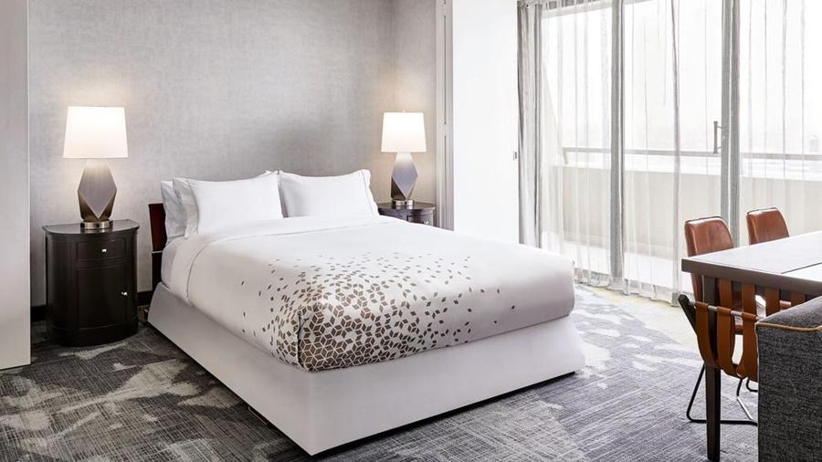 Renaissance Denver Hotel & Conference Center المظهر الخارجي الصورة