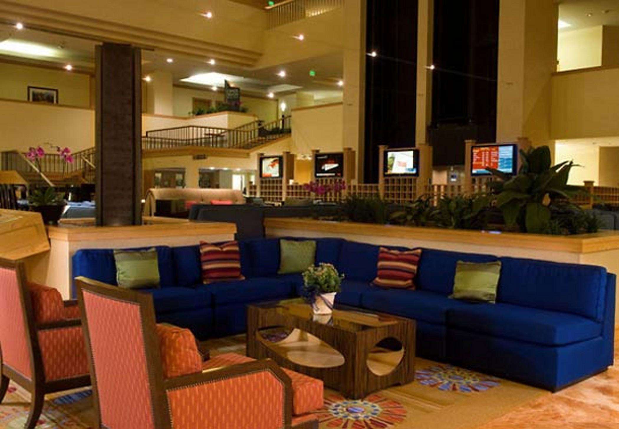 Renaissance Denver Hotel & Conference Center المظهر الخارجي الصورة