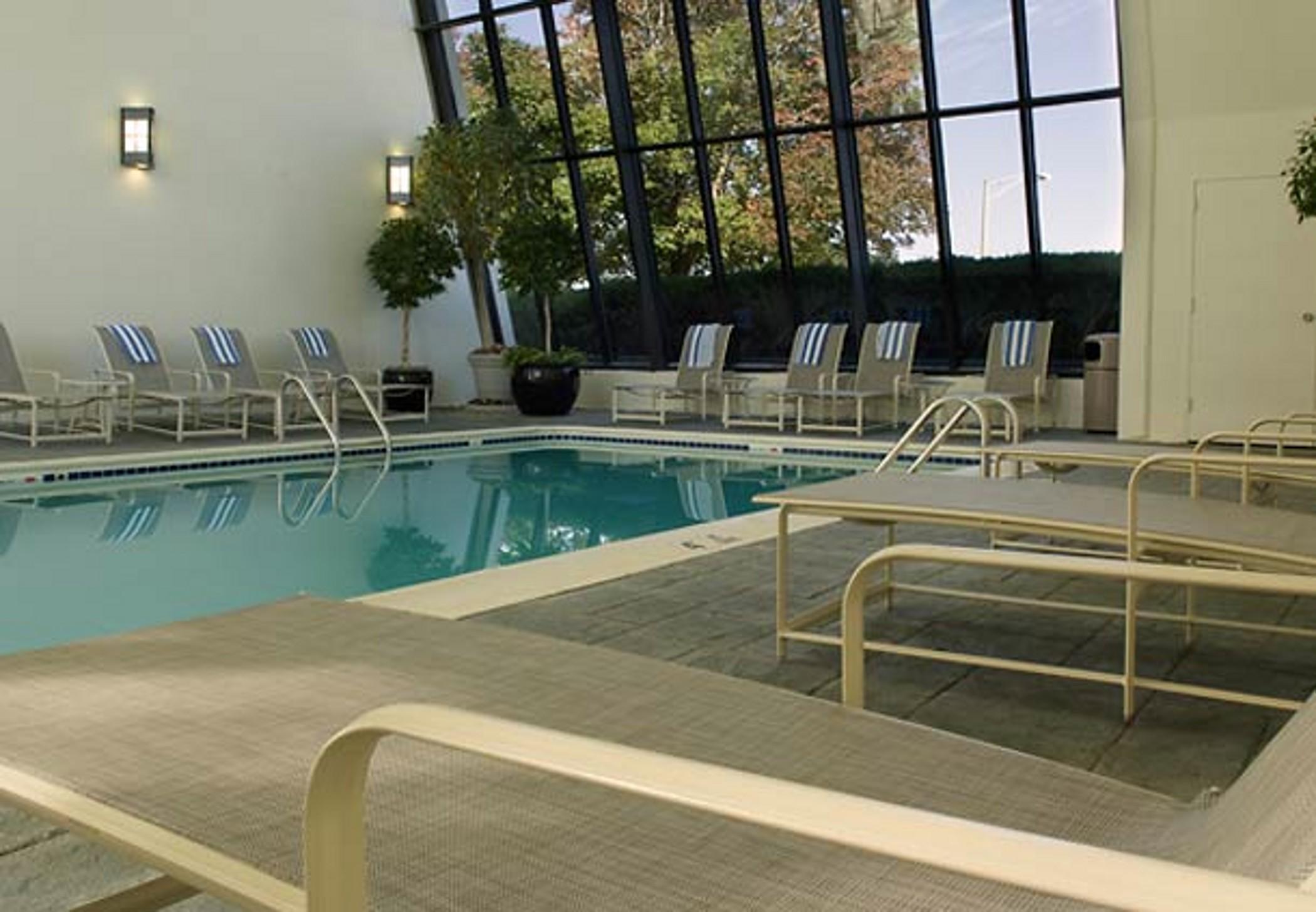 Renaissance Denver Hotel & Conference Center المظهر الخارجي الصورة