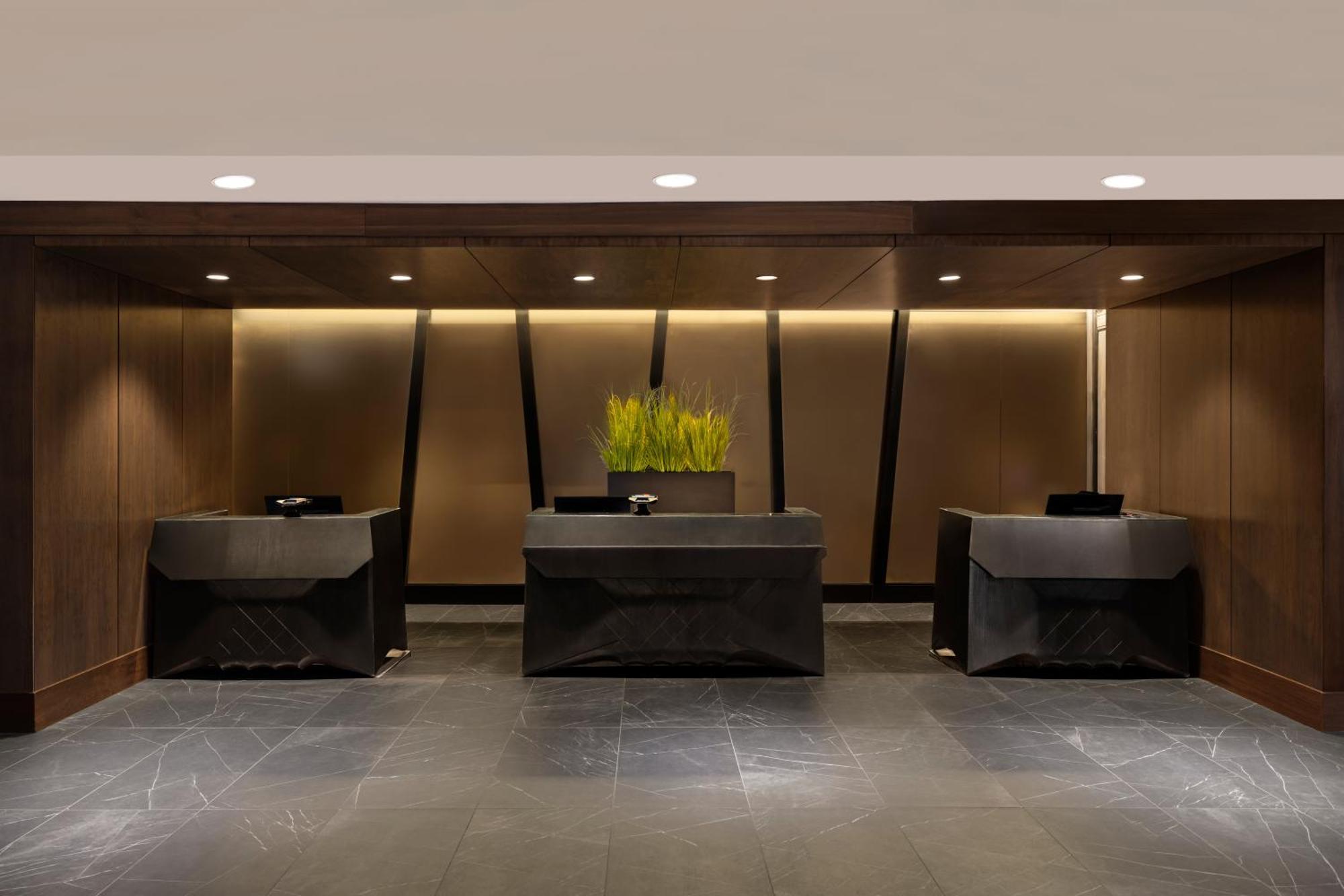 Renaissance Denver Hotel & Conference Center المظهر الخارجي الصورة