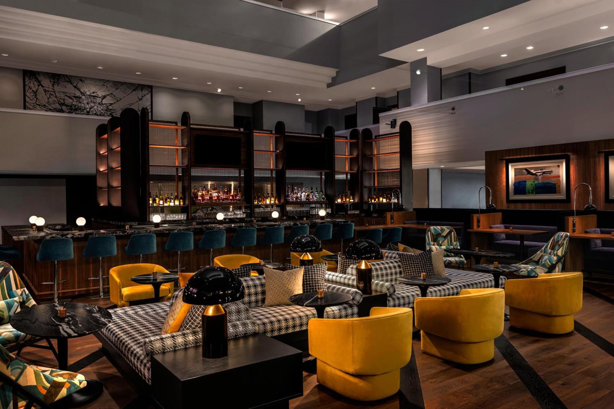 Renaissance Denver Hotel & Conference Center المظهر الخارجي الصورة