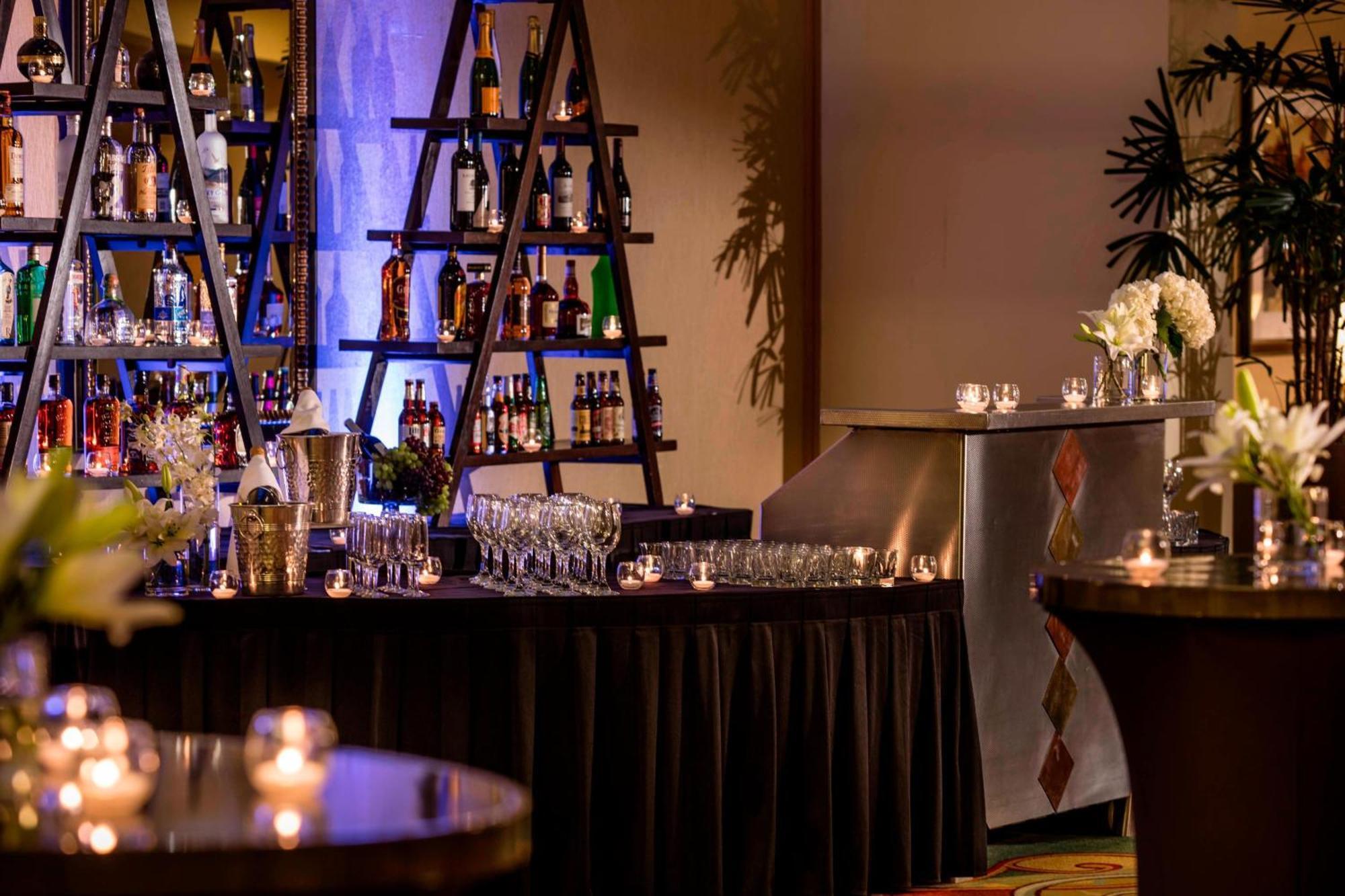 Renaissance Denver Hotel & Conference Center المظهر الخارجي الصورة