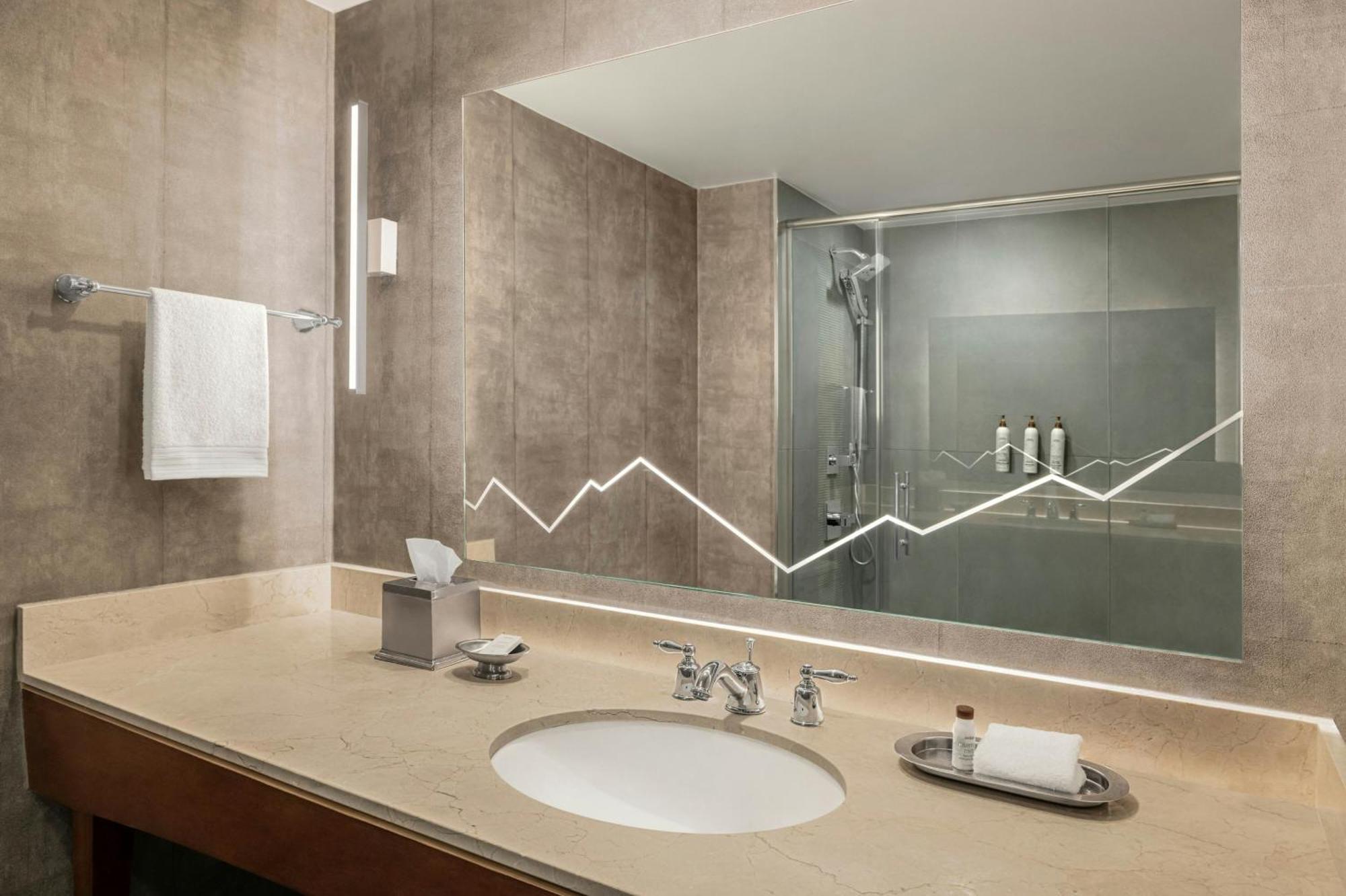 Renaissance Denver Hotel & Conference Center المظهر الخارجي الصورة