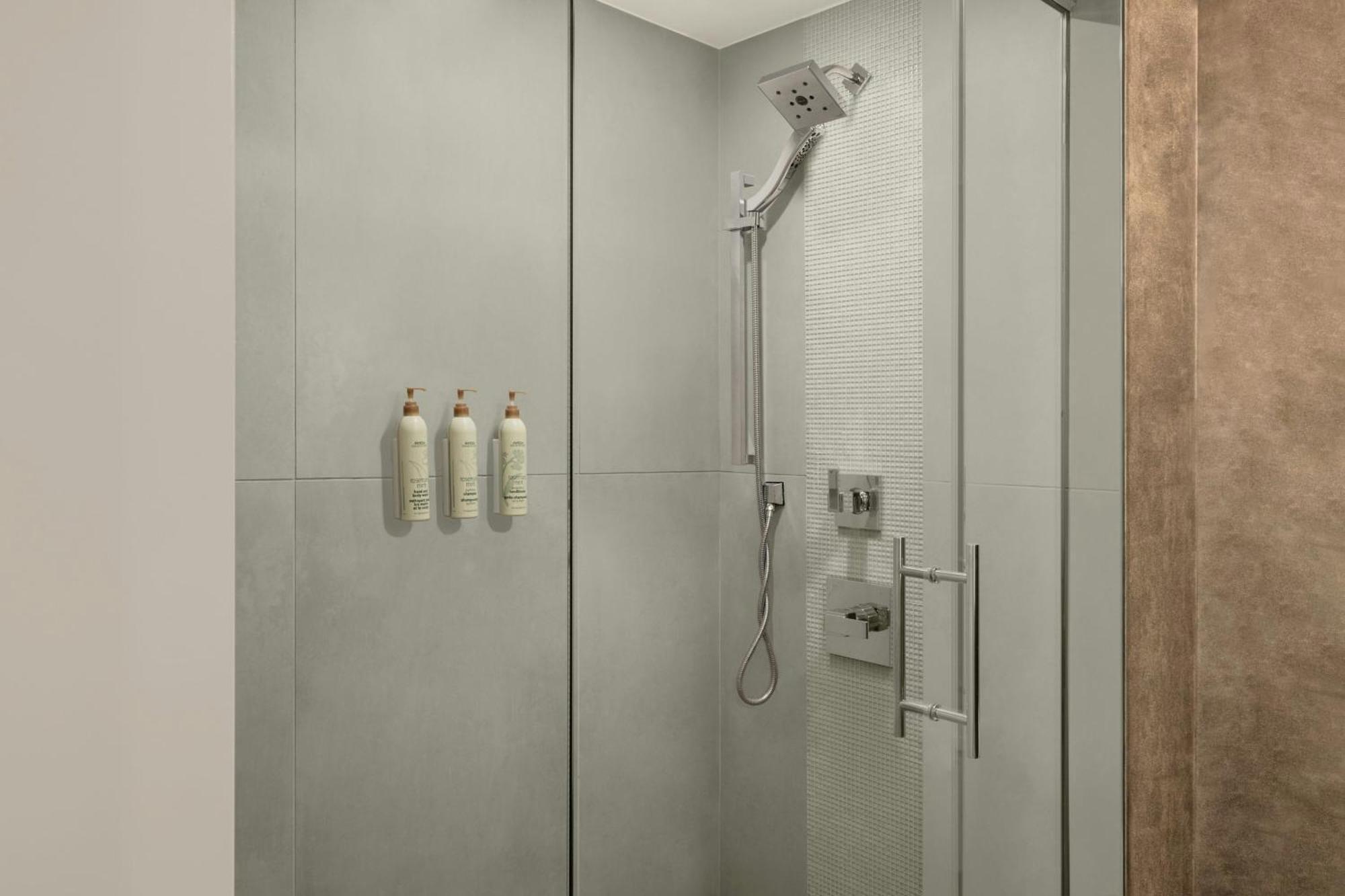 Renaissance Denver Hotel & Conference Center المظهر الخارجي الصورة