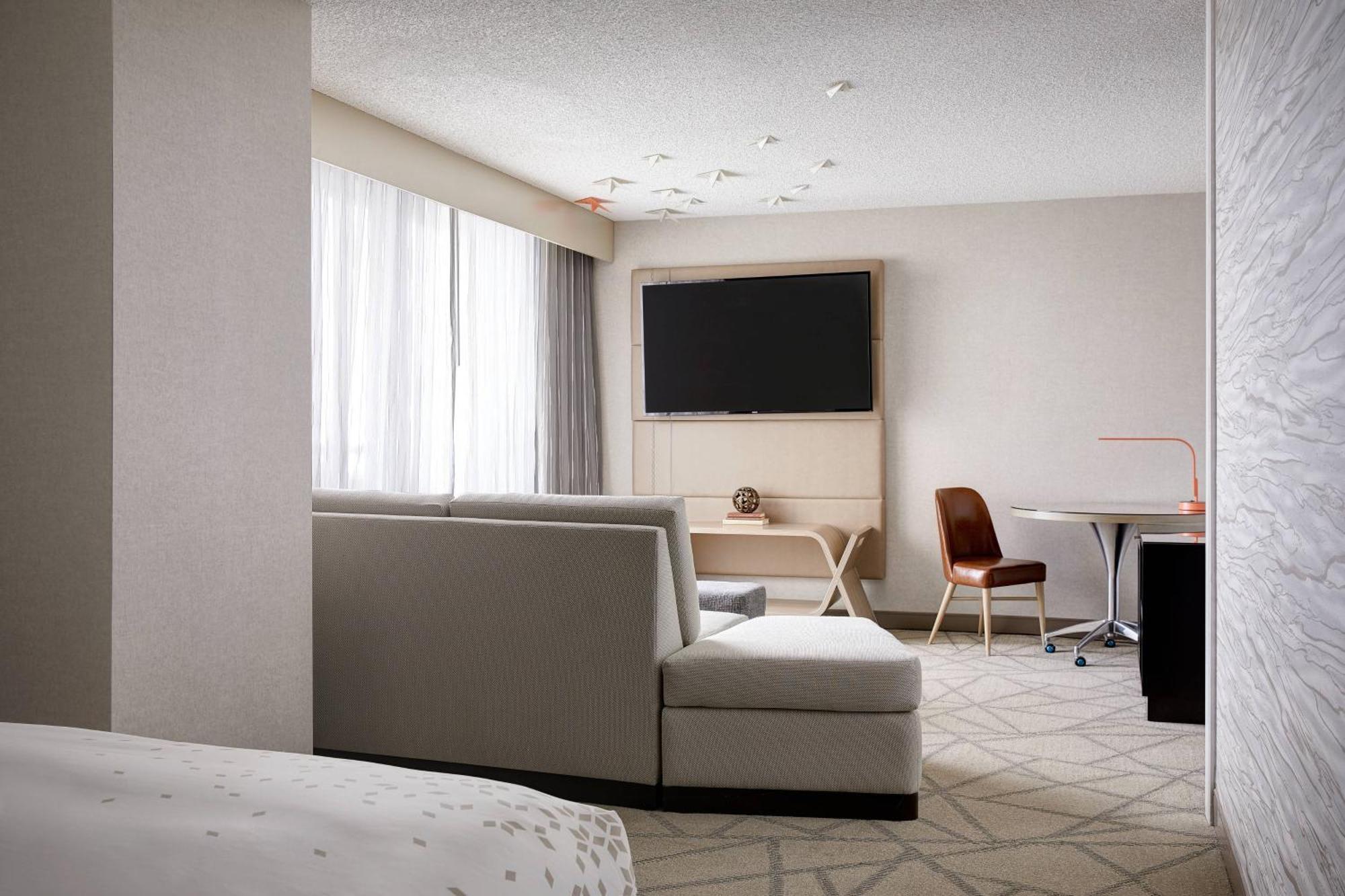 Renaissance Denver Hotel & Conference Center المظهر الخارجي الصورة