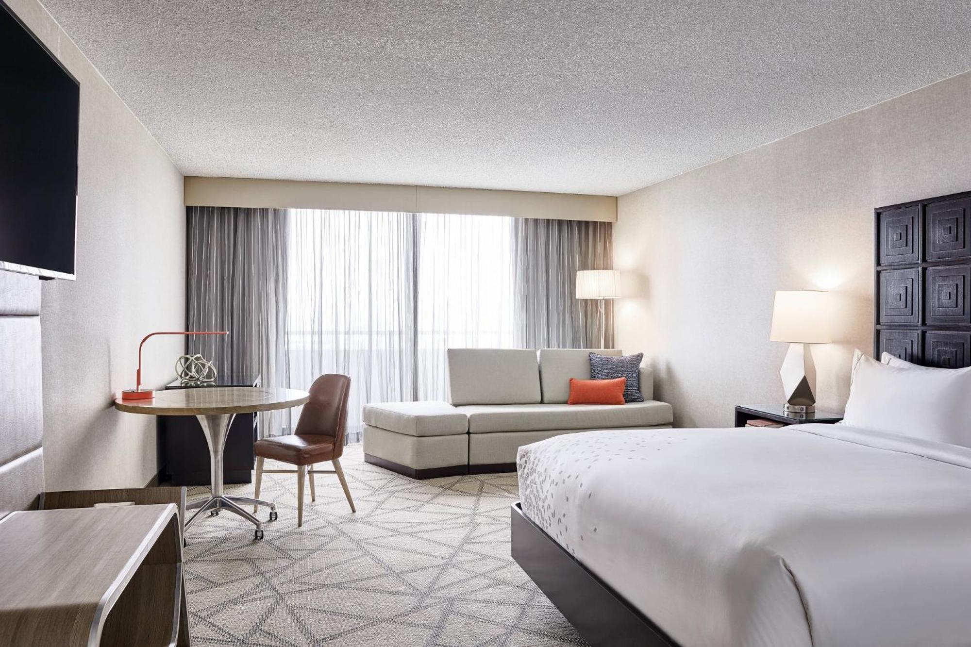 Renaissance Denver Hotel & Conference Center المظهر الخارجي الصورة
