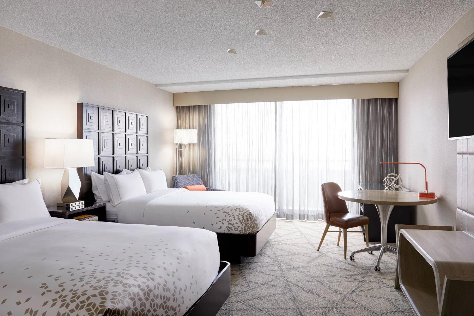 Renaissance Denver Hotel & Conference Center المظهر الخارجي الصورة