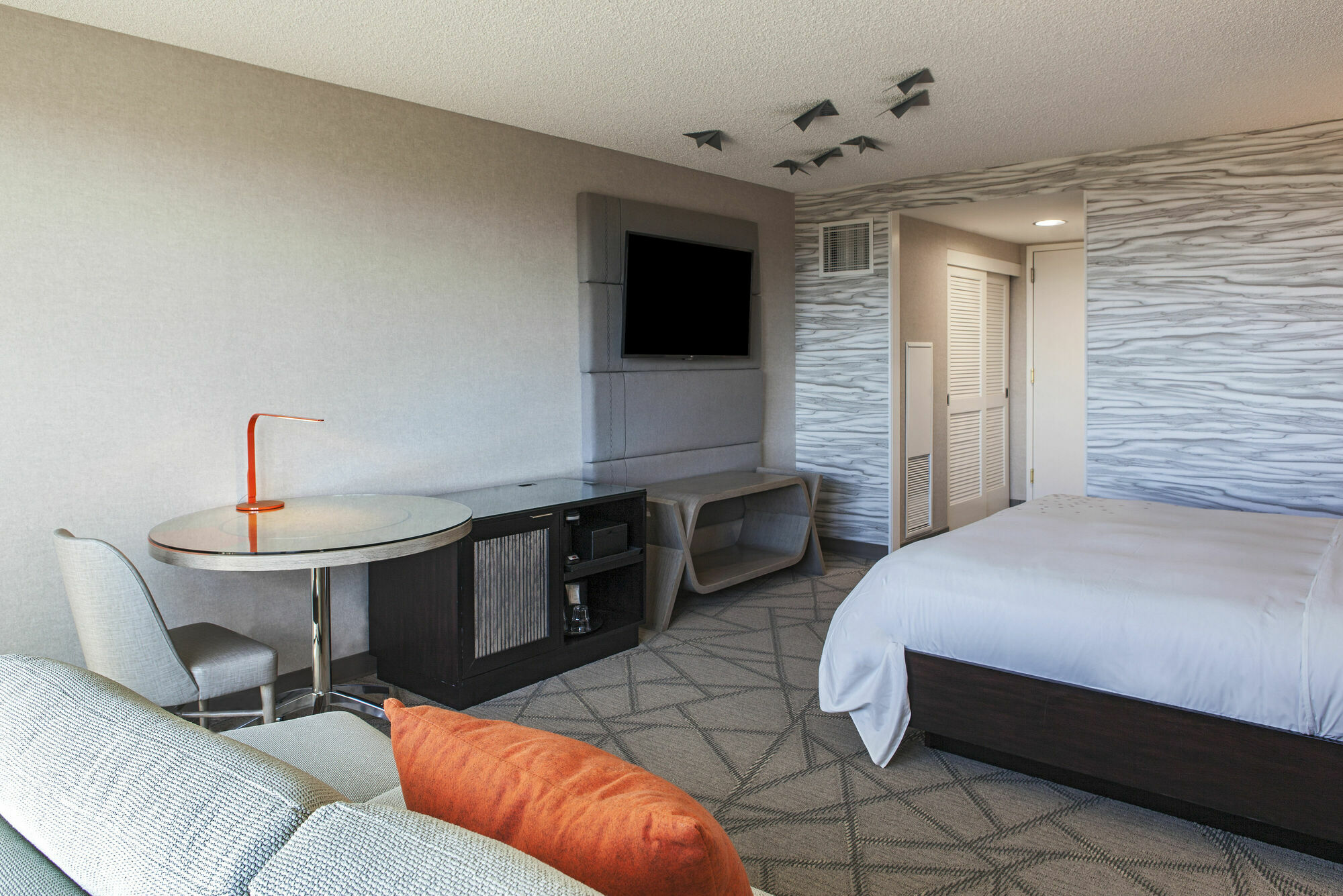 Renaissance Denver Hotel & Conference Center الغرفة الصورة